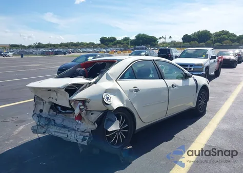 2006 Pontiac G6 Gt from USA, damaged, VIN 1G2ZH558164184933